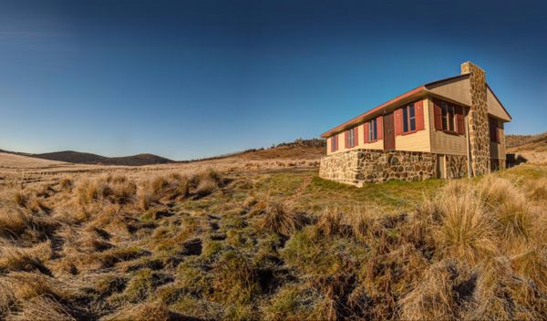 Kosciuszko NSW Tourism Canberra