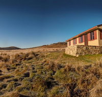 Wolgal Hut - Tourism Canberra