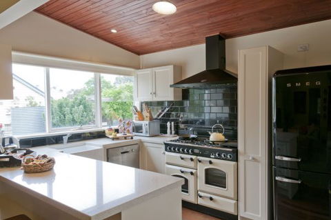 Wood Duck Cottages - Tourism Canberra 1