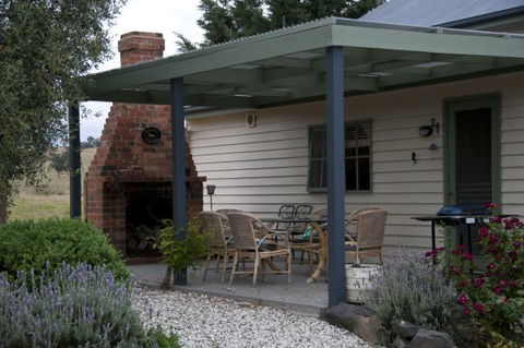Wood Duck Cottages - Tourism Canberra 3