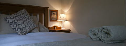 Wood Duck Cottages - Tourism Canberra 8
