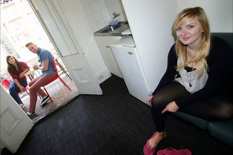 Zing! Backpackers Hostel - Tourism Canberra 2