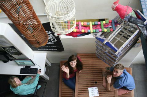 Zing! Backpackers Hostel - Tourism Canberra 3