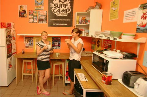 Zing! Backpackers Hostel - Tourism Canberra 4