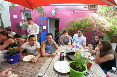 Zing! Backpackers Hostel - Tourism Canberra 7