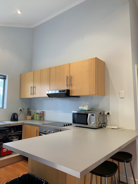 21 Old Murbko Road Morgan - River Shack Rentals - Tourism Canberra 2