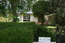 Sea Wise Peninsula Holiday Accommodation - Tourism Canberra 1