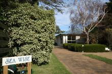 Sea Wise Peninsula Holiday Accommodation - Tourism Canberra 3