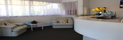 Horsham Midcity Court Motel - Chysauster Nominees P/L - Tourism Canberra 5