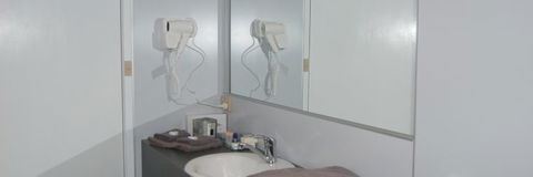 Horsham Midcity Court Motel - Chysauster Nominees P/L - Tourism Canberra 2