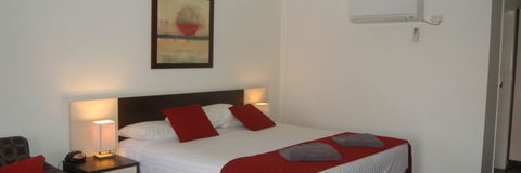 Horsham Midcity Court Motel - Chysauster Nominees P/L - Tourism Canberra 0