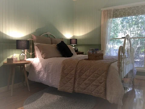 Telegraph Retreat Cottages - Tourism Canberra 0