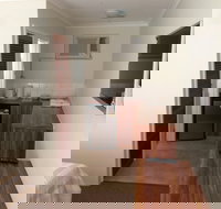 28 Albion Street - Tourism Canberra