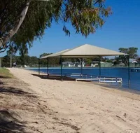 Millicent lakeside caravan park - Tourism Canberra