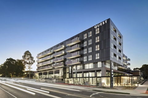Quest Burwood East - Tourism Canberra 0