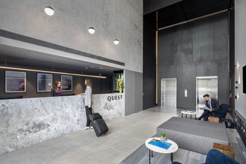 Quest Burwood East - Tourism Canberra 1