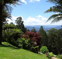 Eagles Nest Luxury Mountain Retreat - Tourism Canberra