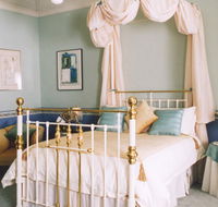 Forgandenny House BB Mudgee - Tourism Canberra
