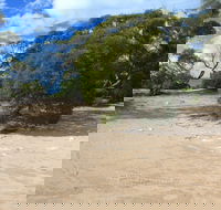 Acraman Creek Conservation Park Campgrounds - Tourism Canberra