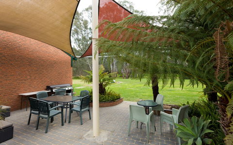 Advance Motel - Tourism Canberra 8