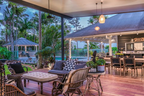 Aja - Tourism Canberra 0