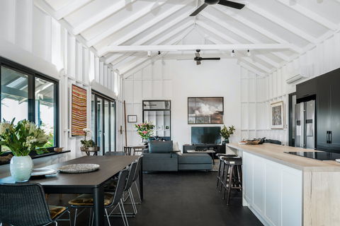 Aja - Tourism Canberra 8