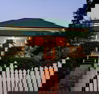 Albion Cottage - Tourism Canberra