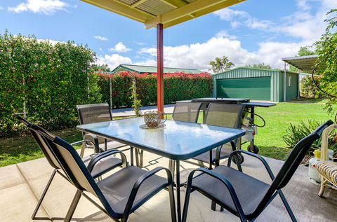 Albion Cottage - Tourism Canberra 1