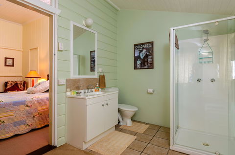 Albion Cottage - Tourism Canberra 4