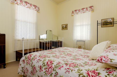 Albion Cottage - Tourism Canberra 5