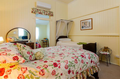 Albion Cottage - Tourism Canberra 6