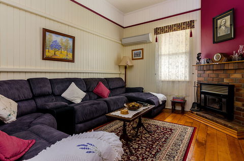 Albion Cottage - Tourism Canberra 7