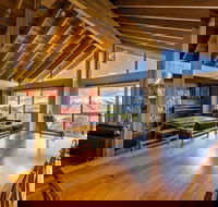 Altezza 1570 by Alpine Boutique Apartments - Tourism Canberra