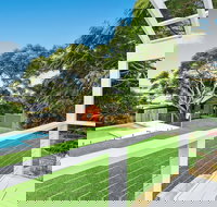 Amalfi Beach House - Tourism Canberra