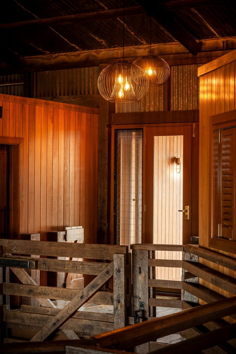 Angaston Saleyards - Auction Shed - Tourism Canberra 7