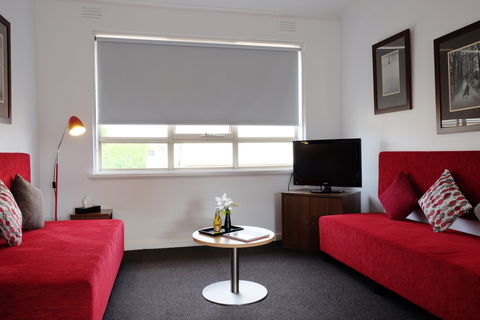 Apartments Of South Yarra - Tourism Canberra 1