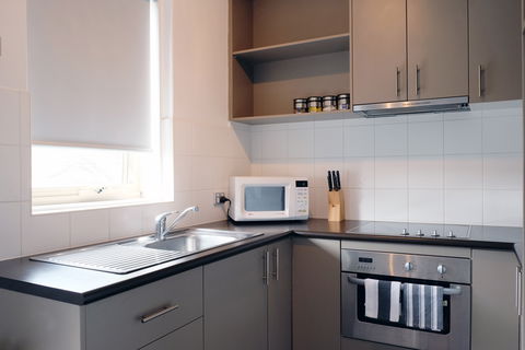 Apartments Of South Yarra - Tourism Canberra 3