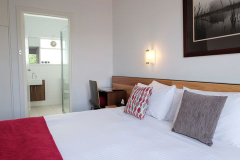 Apartments Of South Yarra - Tourism Canberra 4