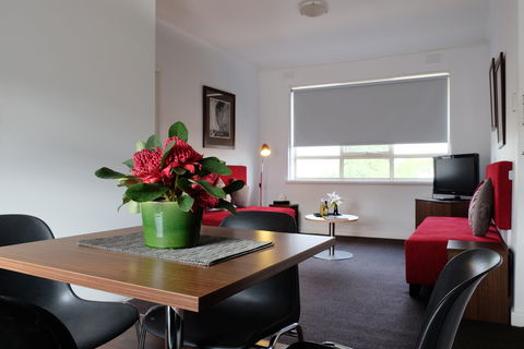 Apartments Of South Yarra - Tourism Canberra 5