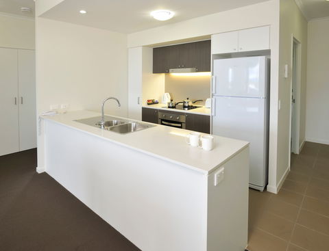 Apartments G60 Gladstone, Managed By Metro Hotels - Tourism Canberra 4