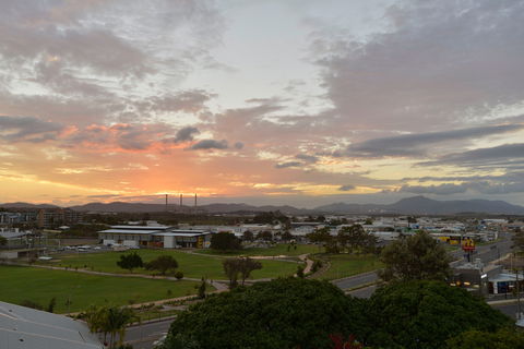 Apartments G60 Gladstone, Managed By Metro Hotels - Tourism Canberra 5