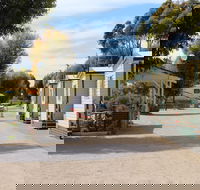 Ardrossan Caravan Park - Tourism Canberra