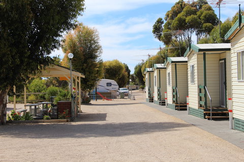 Ardrossan Caravan Park - Tourism Canberra 0