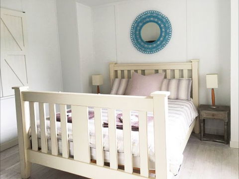 Atlantis Seafarers Cottage - Tourism Canberra 2