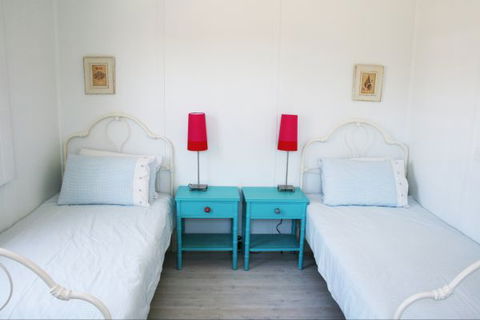 Atlantis Seafarers Cottage - Tourism Canberra 6