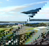 Augusta Hotel Motel - Tourism Canberra