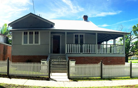 Ava House - Tourism Canberra 0