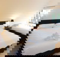 Ballarat Colonial Motor Inn - Tourism Canberra