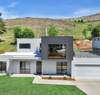 Balcony To Bogong - Tourism Canberra