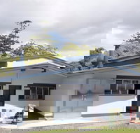 Bananacoast Caravan Park - Tourism Canberra